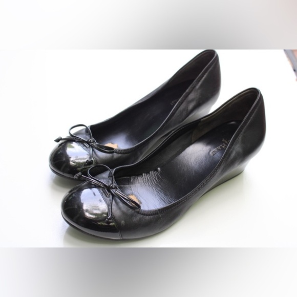 Cole Haan low wedges - Picture 9 of 13